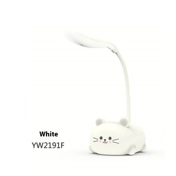 Learning Table Lamp Charging Gift For School Opens Activity Gifts - Image 5