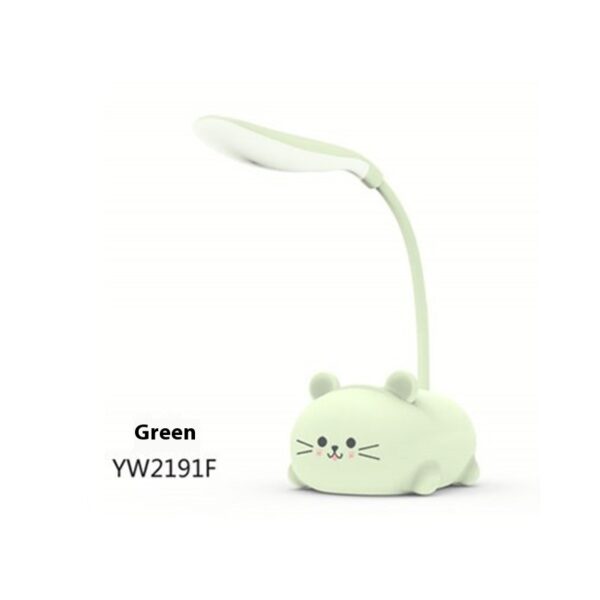 Learning Table Lamp Charging Gift For School Opens Activity Gifts - Image 4