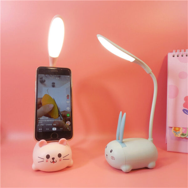 Learning Table Lamp Charging Gift For School Opens Activity Gifts