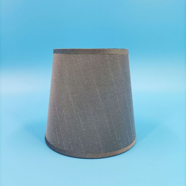 Modern Minimalist Fabric Lampshade - Image 4