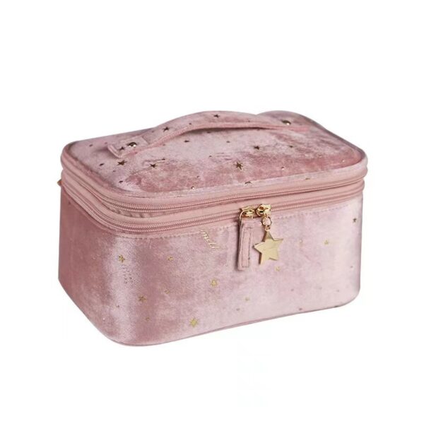 Portable Skin Care Products Cosmetic Storage Bag Wash - Image 6