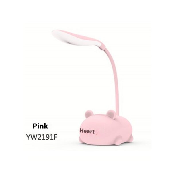 Learning Table Lamp Charging Gift For School Opens Activity Gifts - Image 3