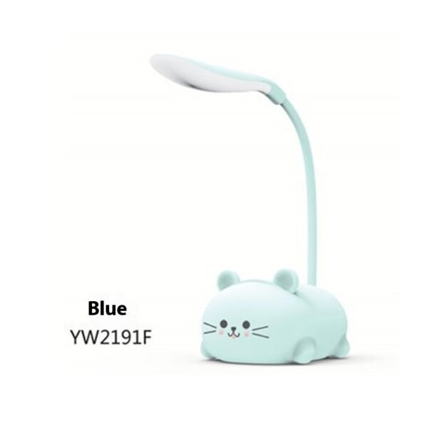 Learning Table Lamp Charging Gift For School Opens Activity Gifts - Image 6