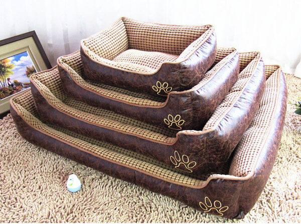 Kennel dog bed dog litter - Image 5