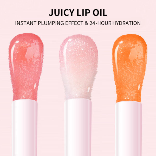 PHOFAY Juicy Lip Oil - Image 10