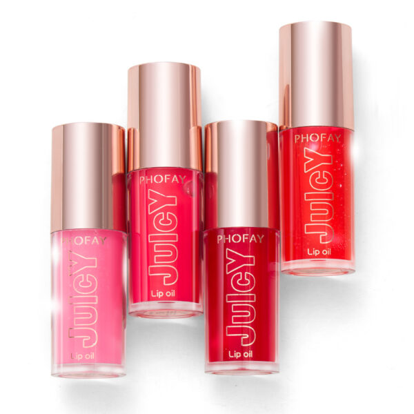 PHOFAY Juicy Lip Oil - Image 5