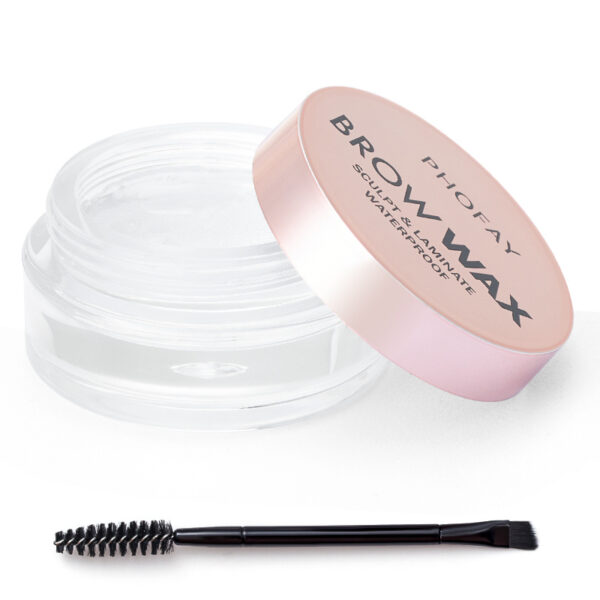 PHOFAY Sculpting Eyebrow Wax - Image 3