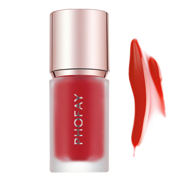 PHOFAY Mousse Liquid Blush - Image 9