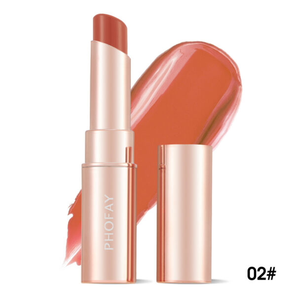 PHOFAY Moisturizing Lipstick - Image 2