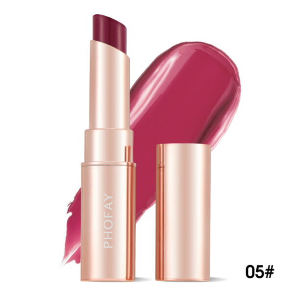 PHOFAY Moisturizing Lipstick - Image 9