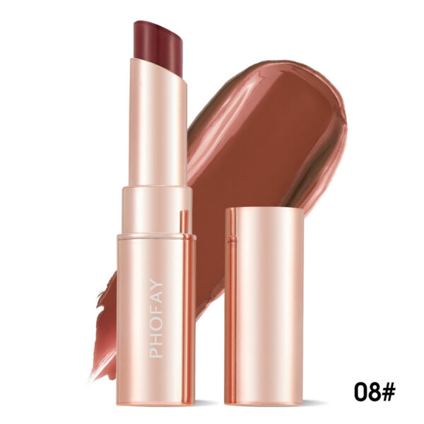 PHOFAY Moisturizing Lipstick - Image 4