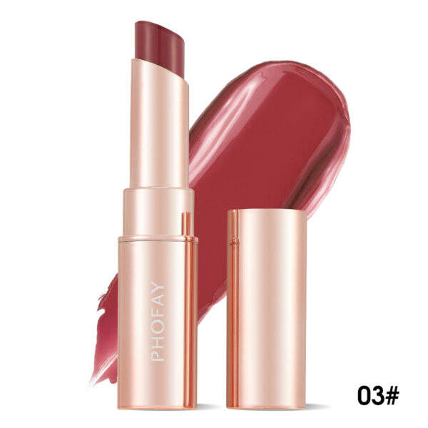 PHOFAY Moisturizing Lipstick - Image 3