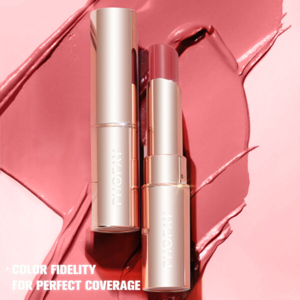 PHOFAY Moisturizing Lipstick - Image 6