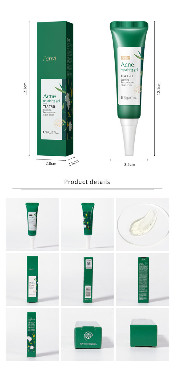 20g Moisturizing Skin Care Products - Image 5