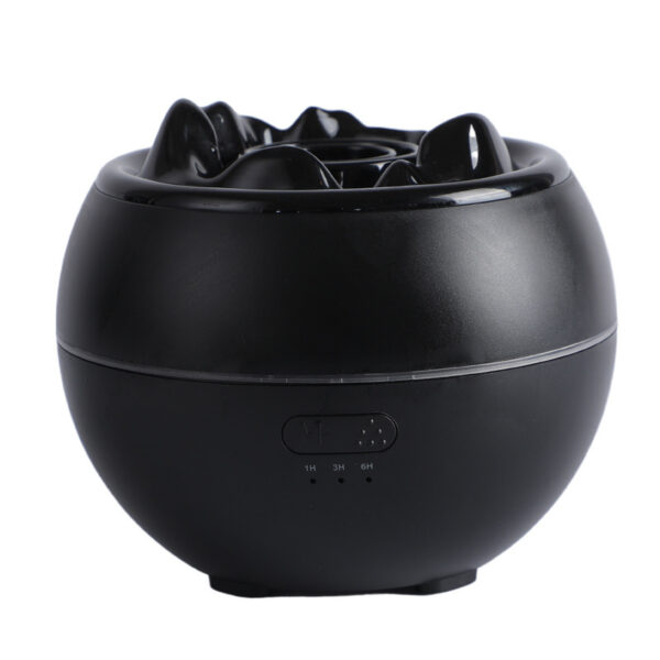 Flame Aroma Diffuser Household Desk Aromatherapy Humidifier - Image 7