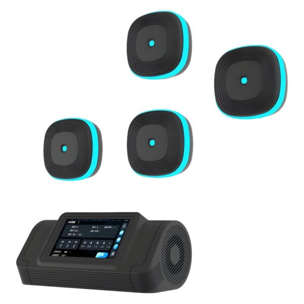 Home Smart Split Bluetooth Music Boxing Target - Image 4