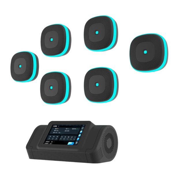 Home Smart Split Bluetooth Music Boxing Target - Image 7