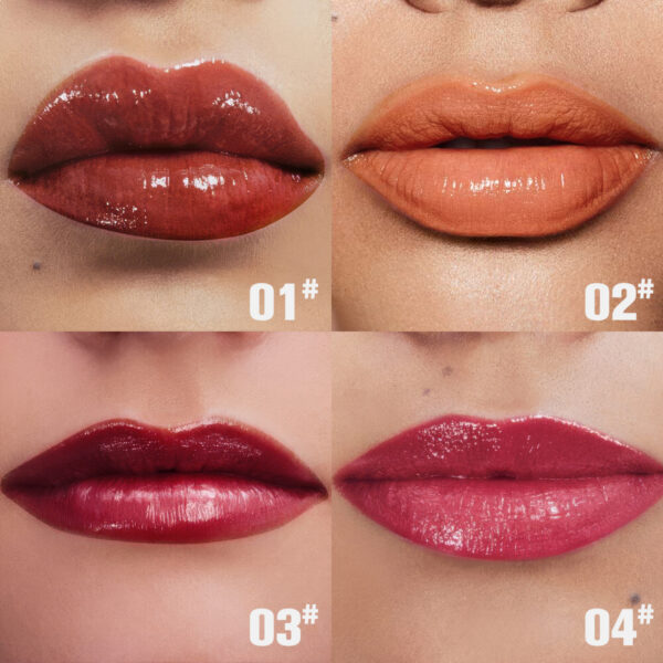 PHOFAY Moisturizing Lipstick - Image 10